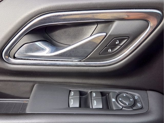 2023 Chevrolet Tahoe LS - Photo 25