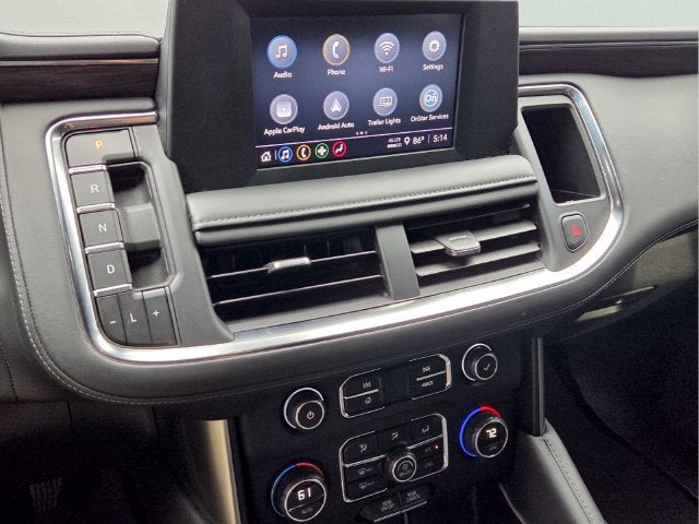 2023 Chevrolet Tahoe LS - Photo 27