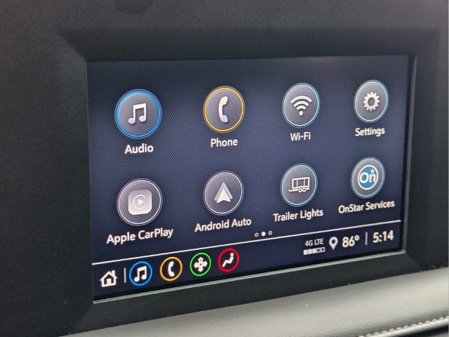 2023 Chevrolet Tahoe LS - Photo 29