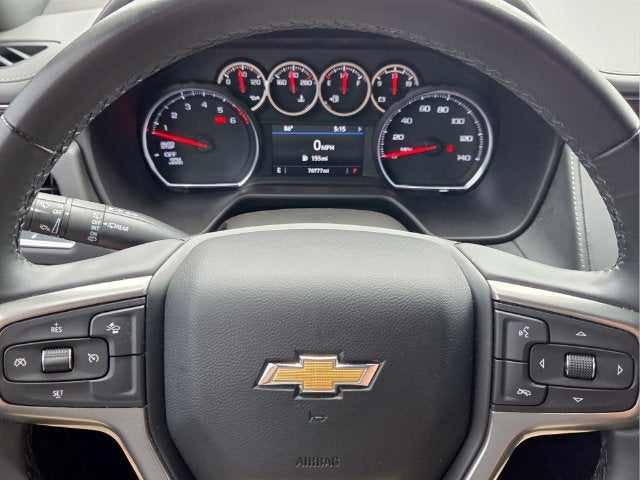 2023 Chevrolet Tahoe LS - Photo 33