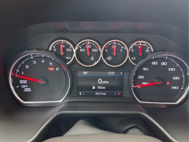 2023 Chevrolet Tahoe LS - Photo 36