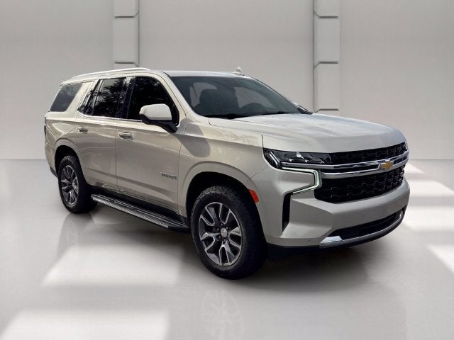 2023 Chevrolet Tahoe LS - Photo 7