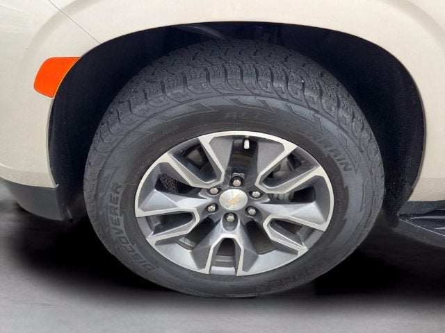 2023 Chevrolet Tahoe LS - Photo 9