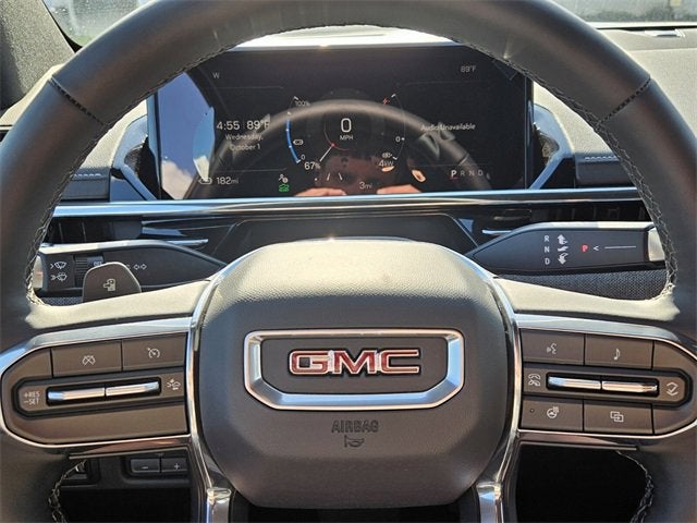 2026 GMC Sierra EV Elevation Standard Range