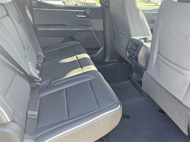 2026 GMC Sierra EV Elevation Standard Range