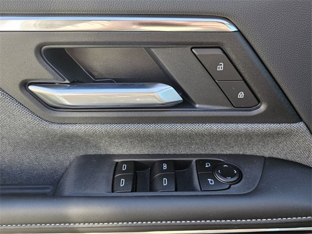 2026 GMC Sierra EV Elevation Standard Range