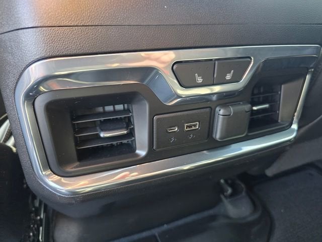 2021 GMC Sierra 2500 HD AT4