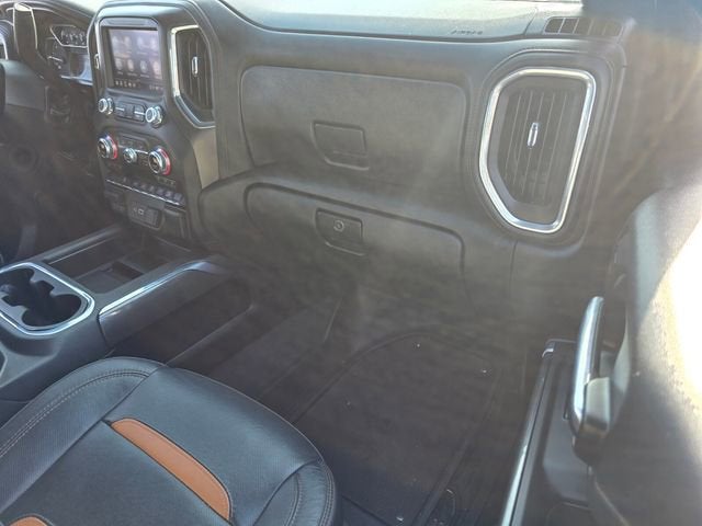 2021 GMC Sierra 2500 HD AT4