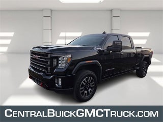 2023 GMC Sierra 2500 HD AT4