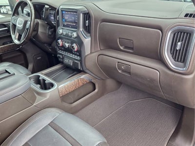 2022 GMC Sierra 2500 HD Denali