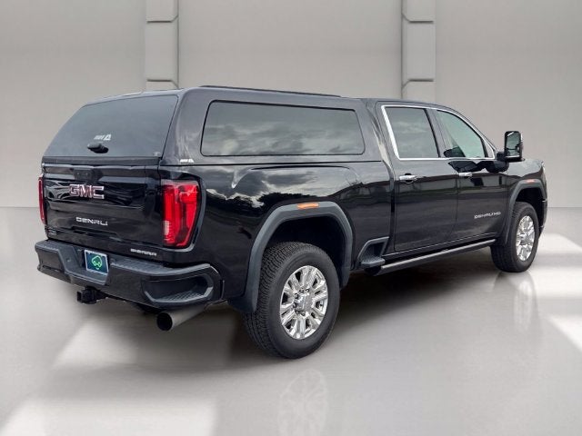 2022 GMC Sierra 2500 HD Denali