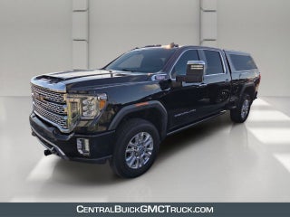 2022 GMC Sierra 2500 HD Denali