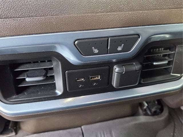 2022 GMC Sierra 3500 HD Denali