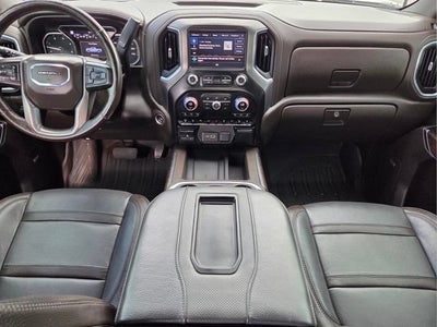 2022 GMC Sierra 3500 HD Denali