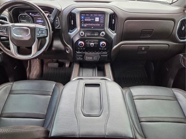2022 GMC Sierra 3500 HD Denali