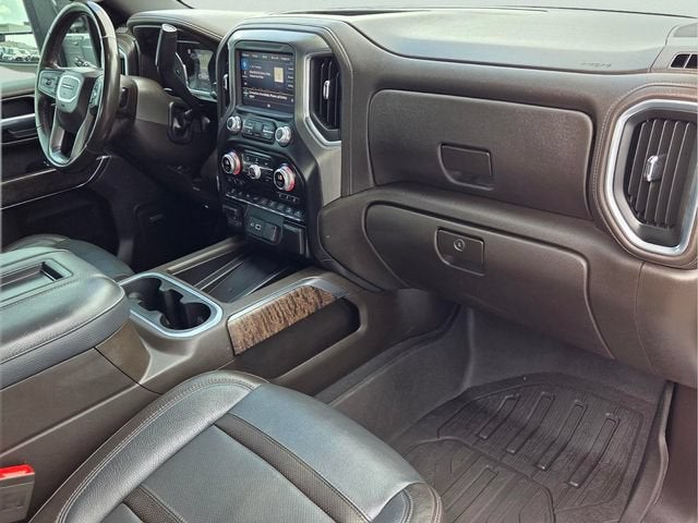 2022 GMC Sierra 3500 HD Denali
