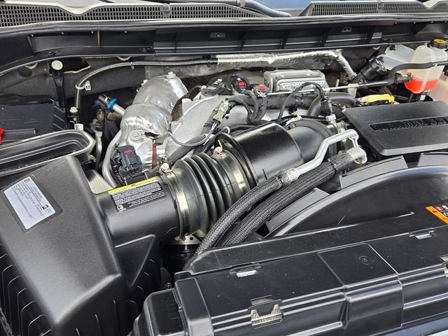 2022 GMC Sierra 3500 HD Denali