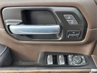 2022 GMC Sierra 3500 HD Denali