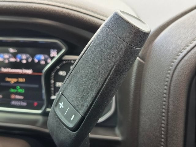 2022 GMC Sierra 3500 HD Denali