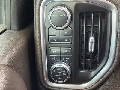 2022 GMC Sierra 3500 HD Denali