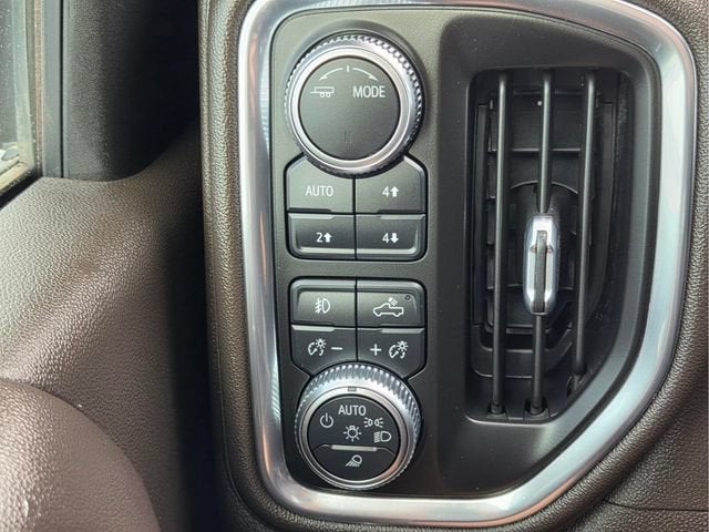 2022 GMC Sierra 3500 HD Denali