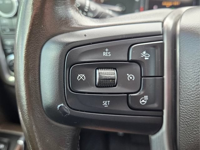 2022 GMC Sierra 3500 HD Denali