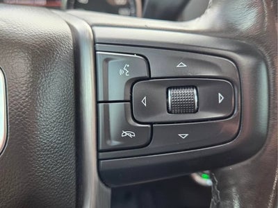 2022 GMC Sierra 3500 HD Denali