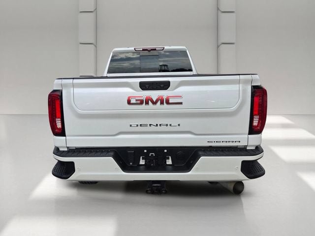 2022 GMC Sierra 3500 HD Denali