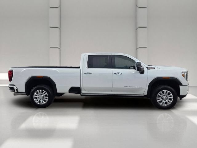 2022 GMC Sierra 3500 HD Denali