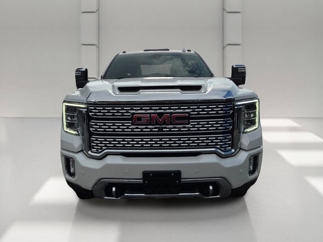 2022 GMC Sierra 3500 HD Denali