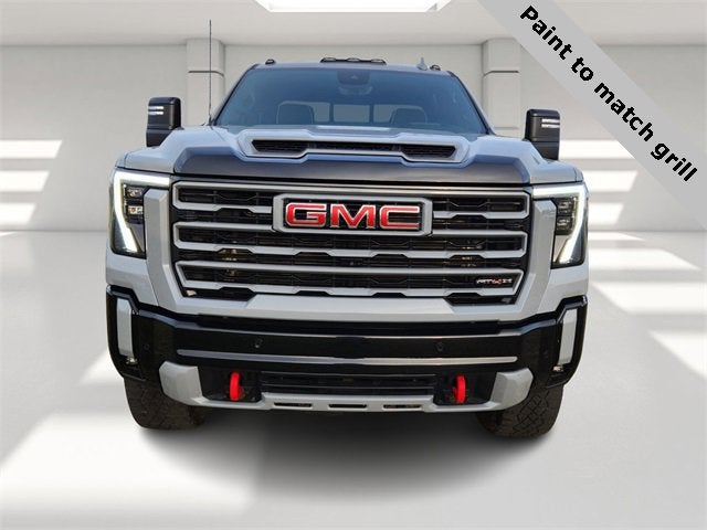 2024 GMC Sierra 2500 HD AT4X