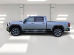 2025 GMC Sierra 2500 HD SLE