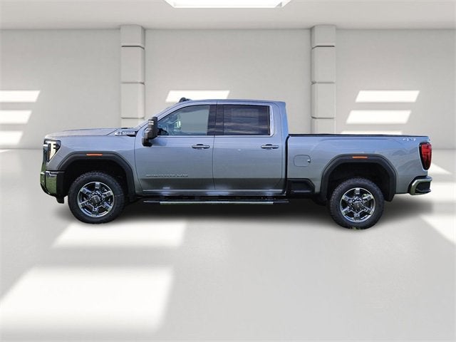 2025 GMC Sierra 2500 HD SLE