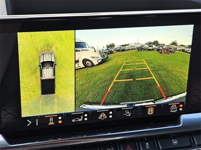 2025 GMC Sierra 2500 HD SLE