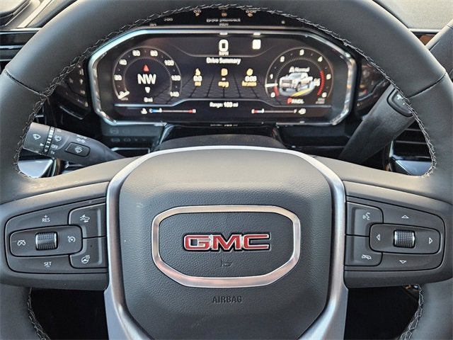 2025 GMC Sierra 2500 HD SLE