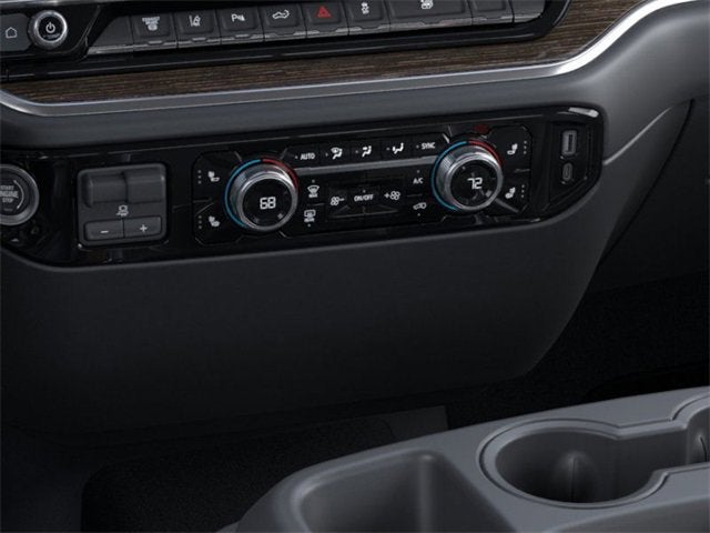 2025 GMC Sierra 2500 HD SLE