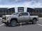 2025 GMC Sierra 2500 HD SLE