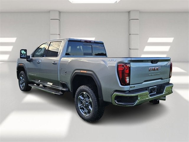 2025 GMC Sierra 2500 HD SLE