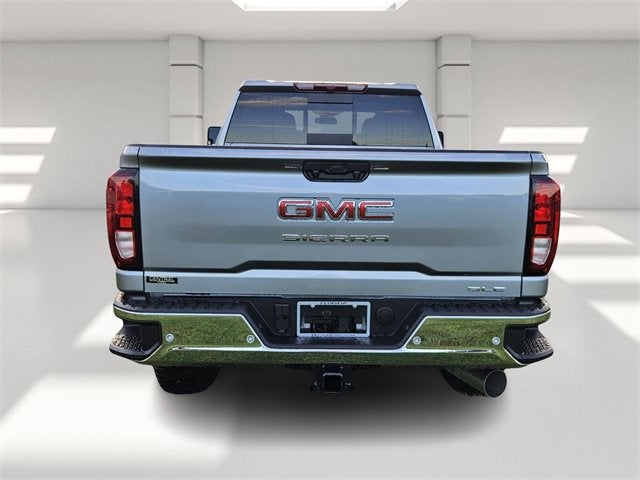 2025 GMC Sierra 2500 HD SLE
