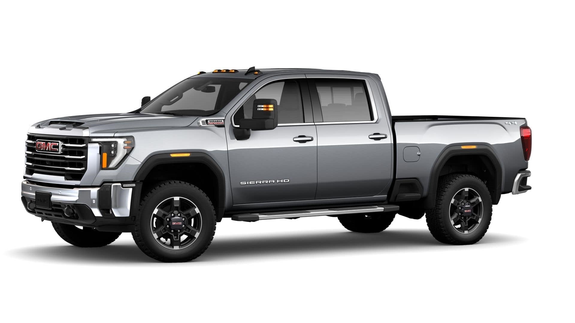 2025 GMC Sierra 2500 HD SLE
