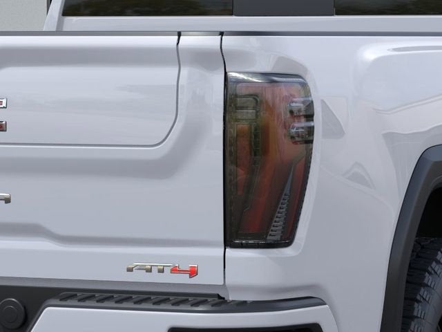 2026 GMC Sierra 2500HD AT4 - Photo 11