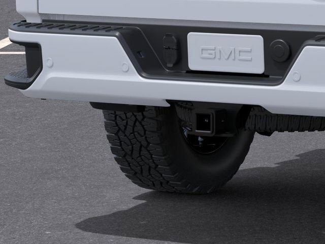 2026 GMC Sierra 2500HD AT4 - Photo 14