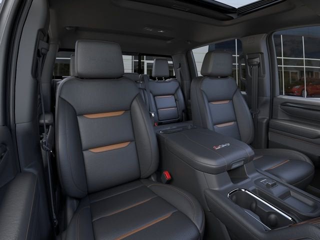 2026 GMC Sierra 2500HD AT4 - Photo 16