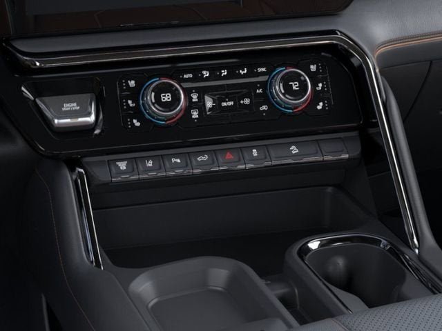 2026 GMC Sierra 2500HD AT4 - Photo 23