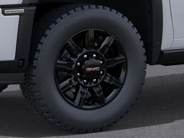 2026 GMC Sierra 2500HD AT4 - Photo 9