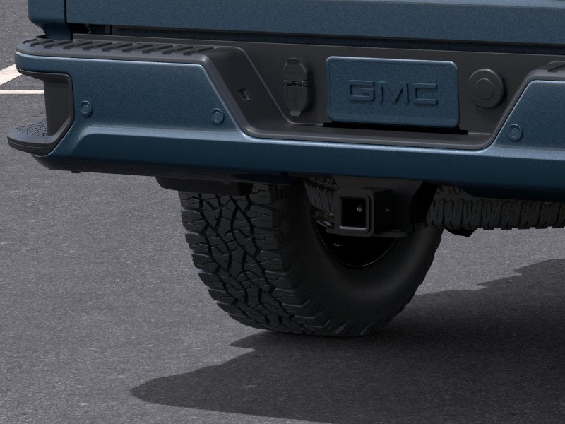2026 GMC Sierra 2500HD Denali Ultimate - Photo 38
