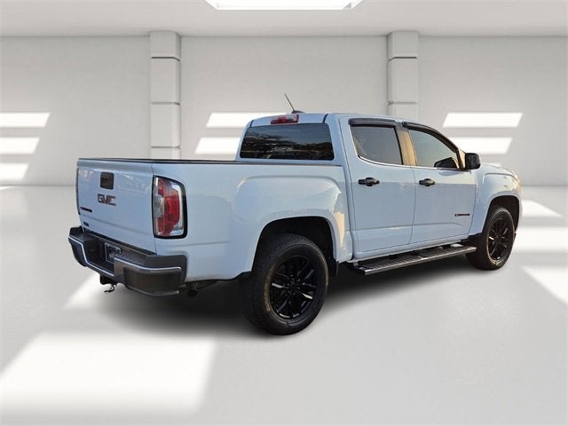 2015 GMC Canyon 2WD SLE