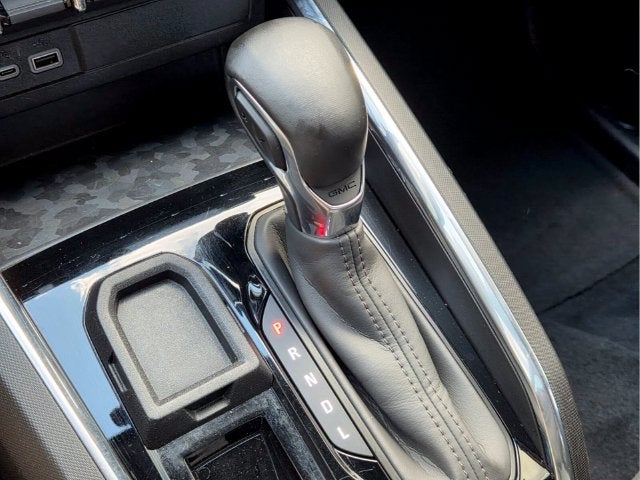 2024 GMC Canyon Elevation - Photo 24