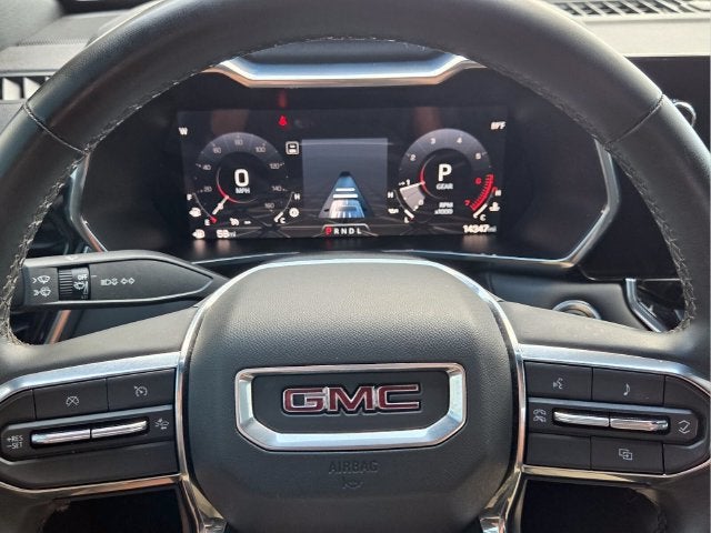 2024 GMC Canyon Elevation - Photo 30