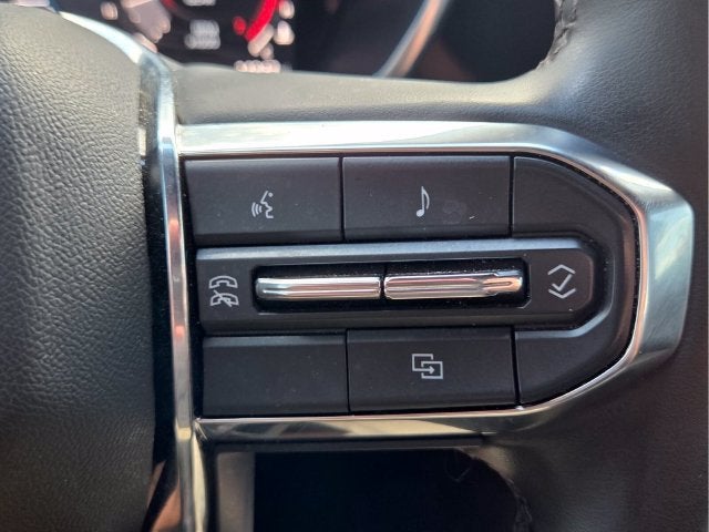 2024 GMC Canyon Elevation - Photo 32